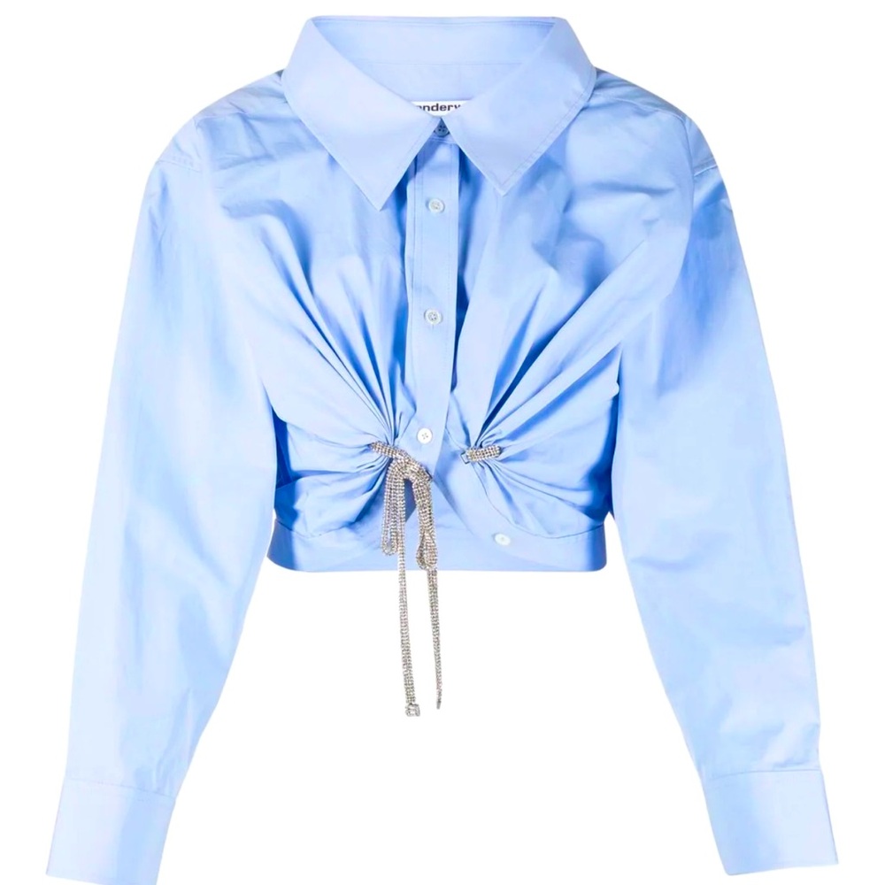 Alexander Wang blouse
